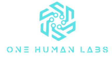 One Human Labs logo